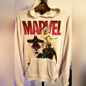 Marvel Hoodie